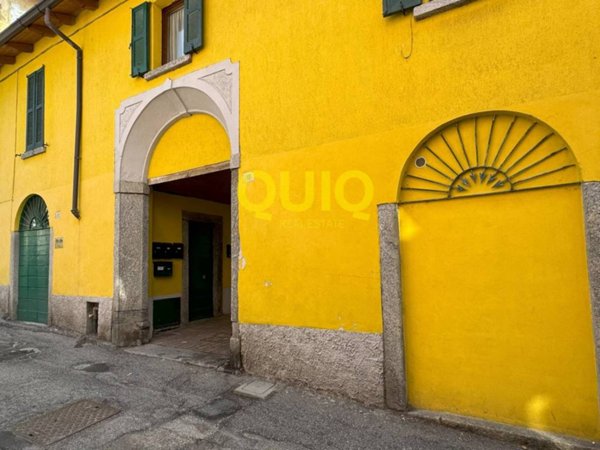 ufficio in affitto a Valmadrera