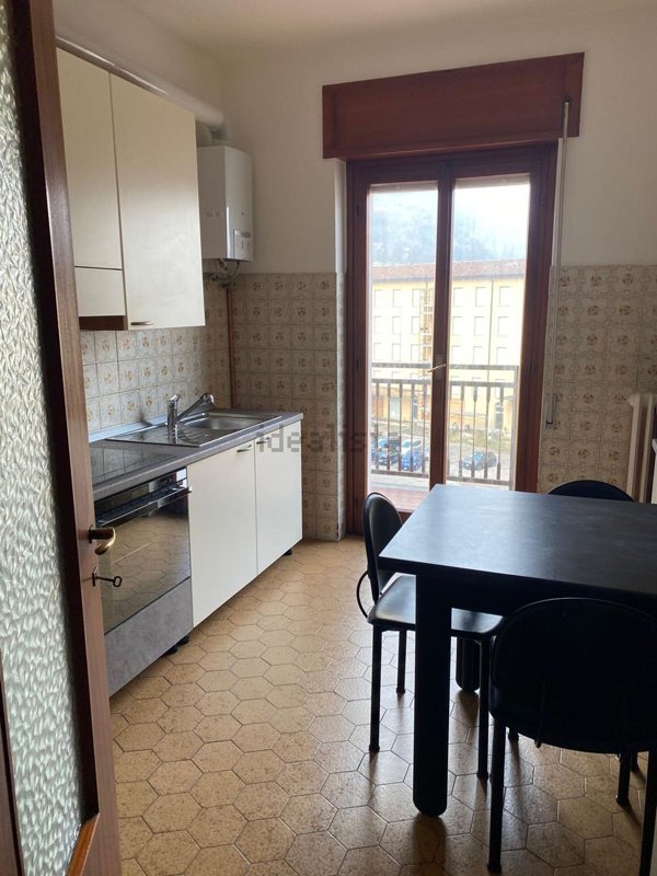 appartamento in affitto a Valmadrera