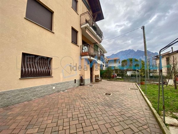 appartamento in affitto a Valmadrera