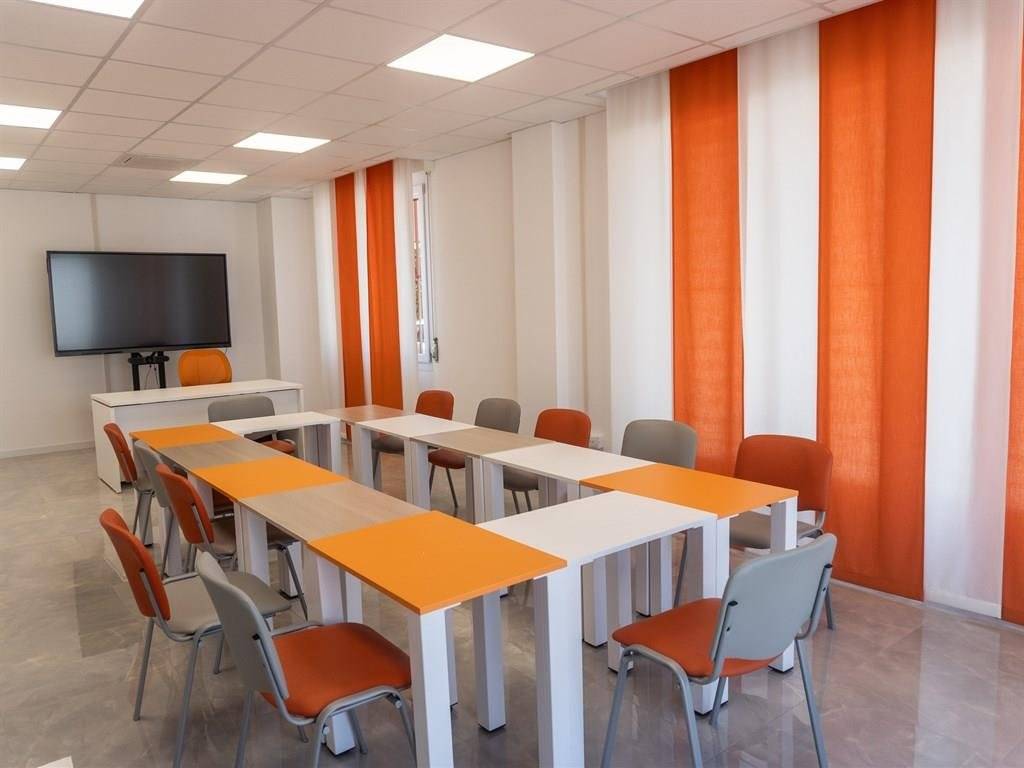 ufficio in affitto a Valmadrera