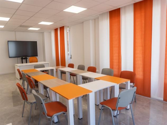 ufficio in affitto a Valmadrera