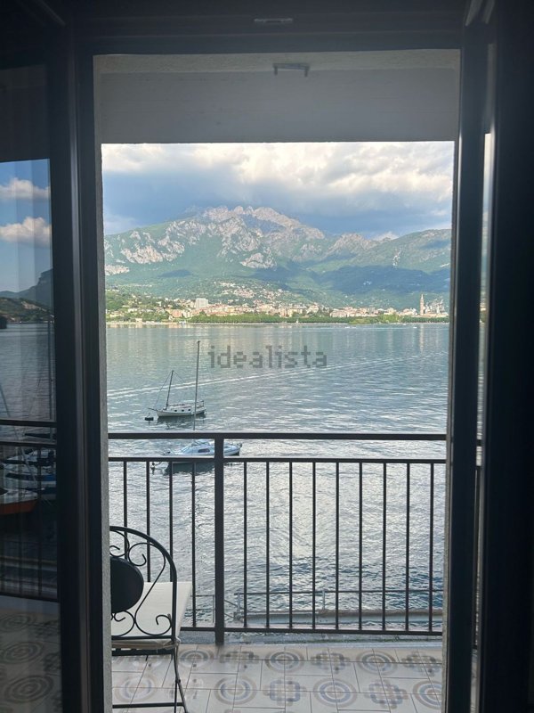 appartamento in affitto a Valmadrera in zona Parè