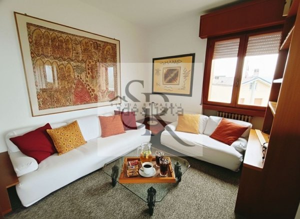 appartamento in affitto a Valmadrera