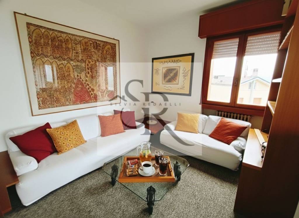 appartamento in affitto a Valmadrera