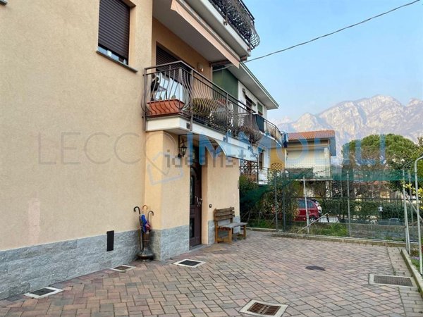 appartamento in affitto a Valmadrera