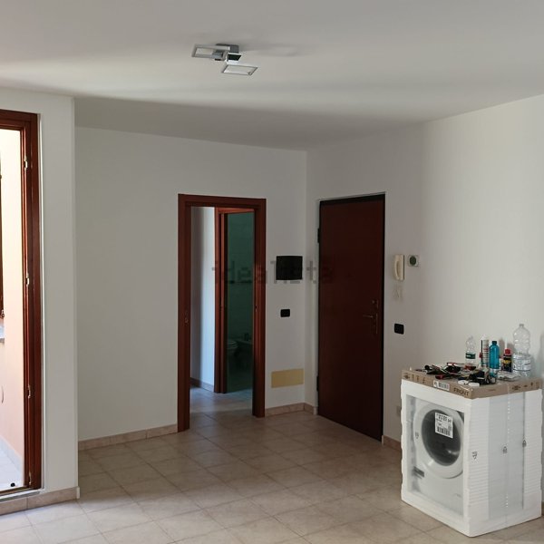 appartamento in affitto a Valmadrera