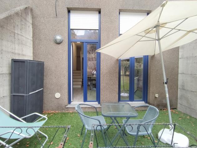 appartamento in affitto a Valmadrera in zona Centro Storico