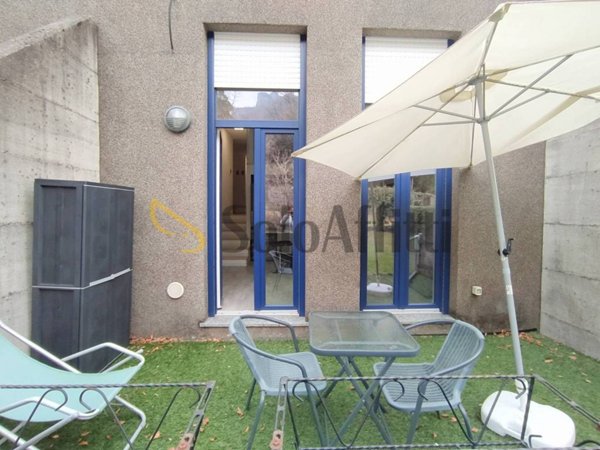 appartamento in affitto a Valmadrera in zona Centro Storico