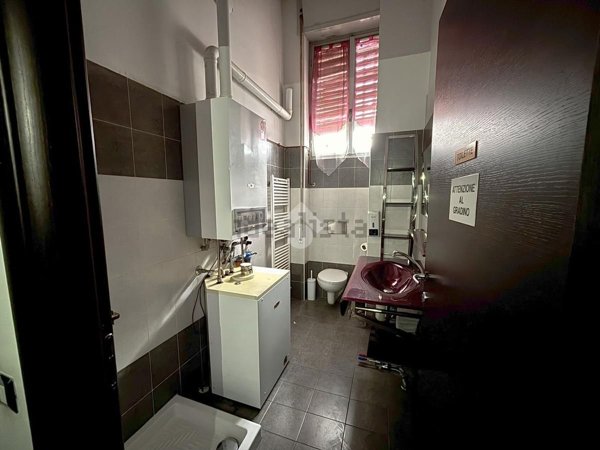 appartamento in affitto a Valmadrera in zona San Dionigi