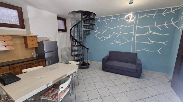 appartamento in affitto a Valmadrera