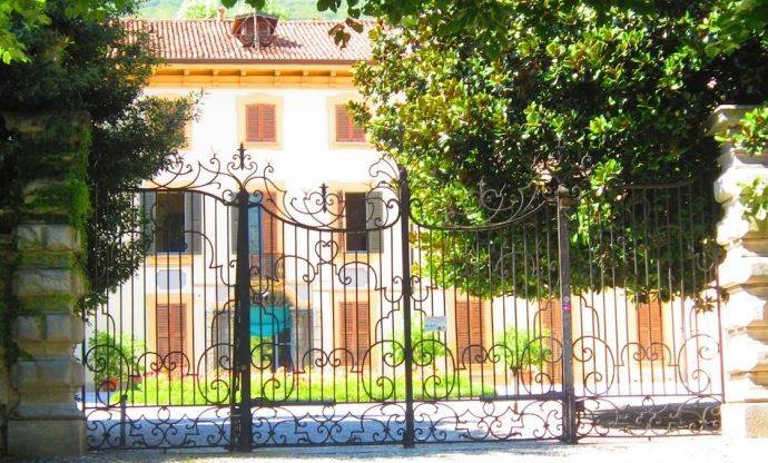 appartamento in affitto a Valmadrera