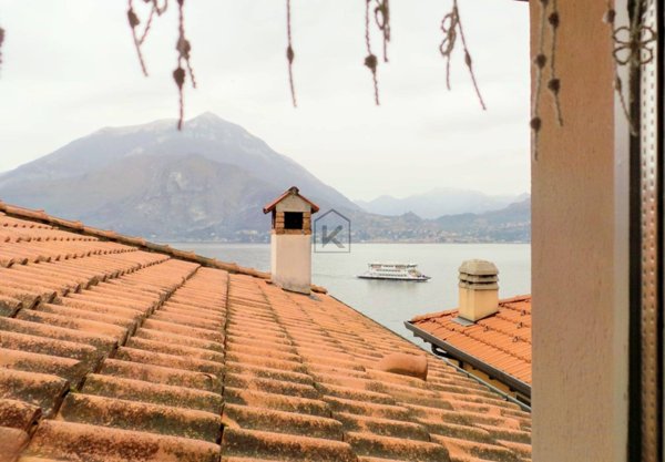 appartamento in affitto a Varenna