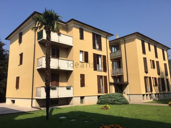 ufficio in affitto a Vercurago