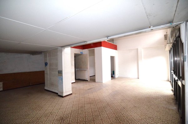 locale commerciale in affitto a Vercurago