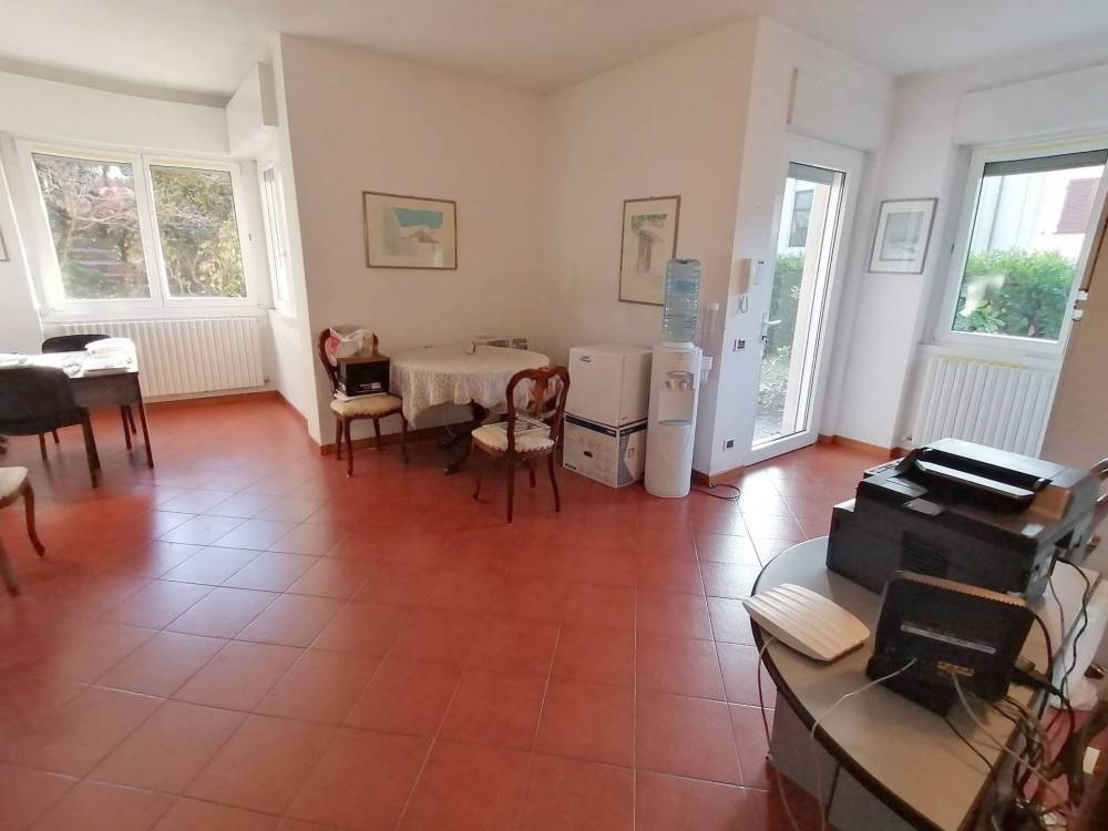 ufficio in affitto a Vercurago