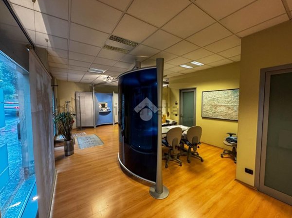 ufficio in affitto a Vercurago