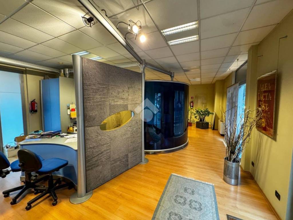 appartamento in affitto a Vercurago