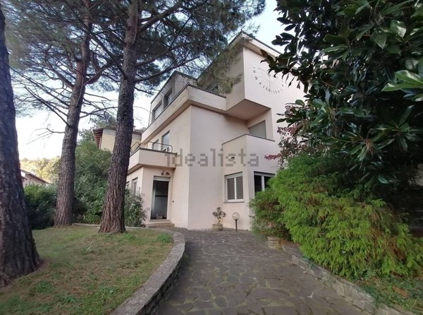 ufficio in affitto a Vercurago