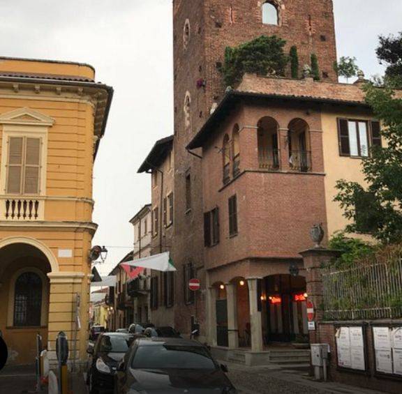 appartamento in affitto a Felizzano