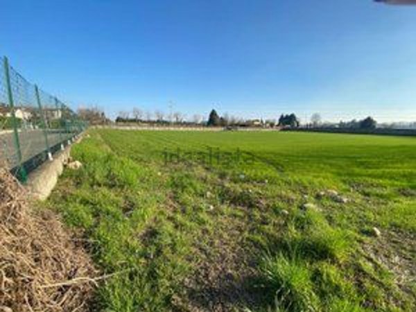terreno agricolo in affitto a Verderio