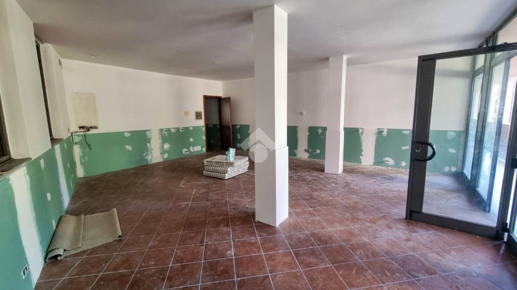 monolocale in affitto a La Valletta Brianza