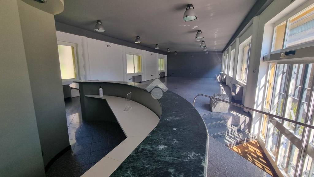 ufficio in affitto a La Valletta Brianza