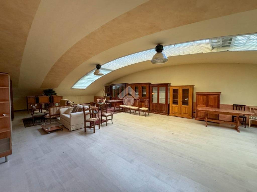 appartamento in affitto a La Valletta Brianza