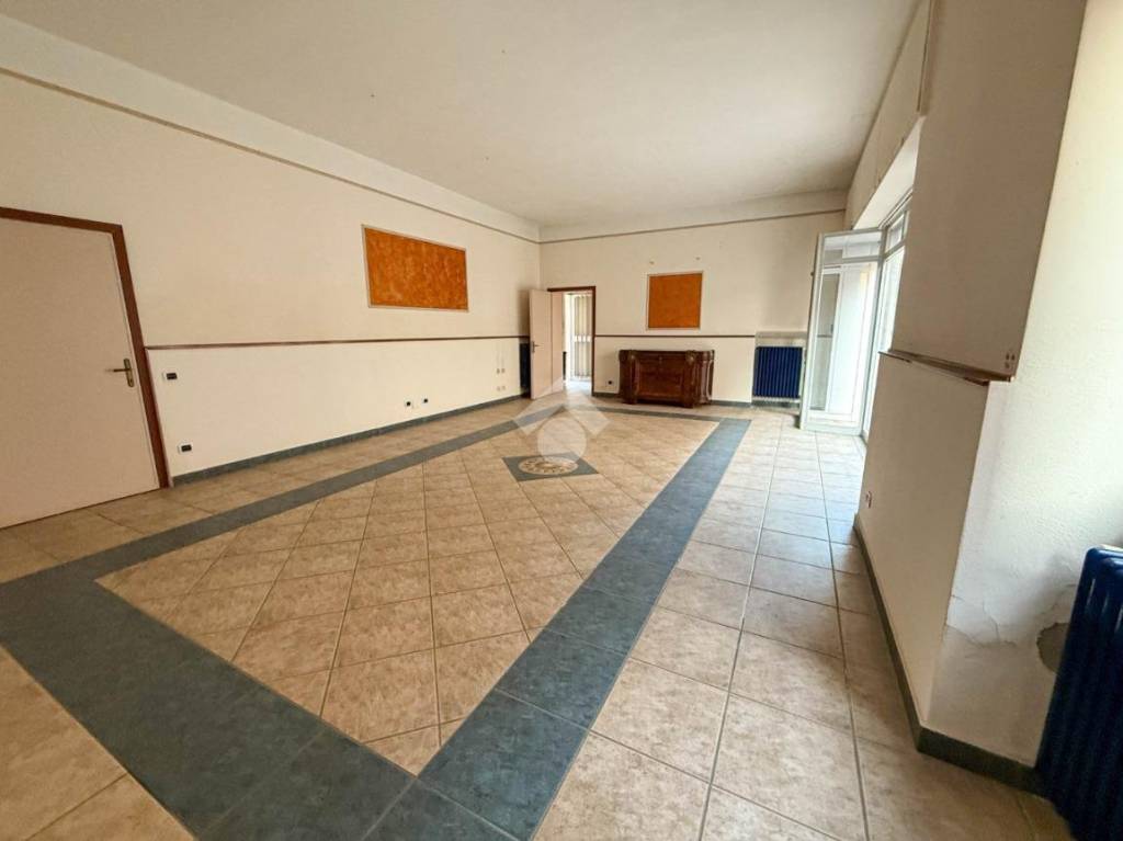 appartamento in affitto a La Valletta Brianza