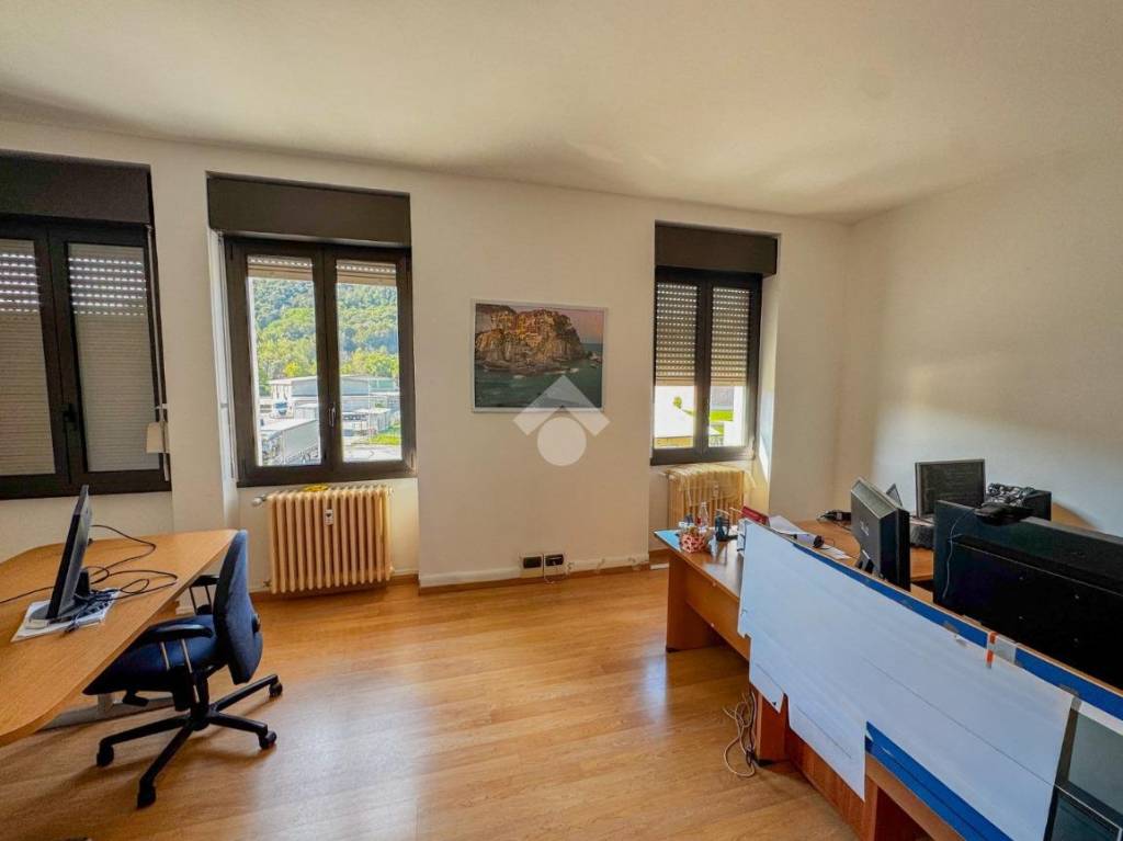 appartamento in affitto a La Valletta Brianza