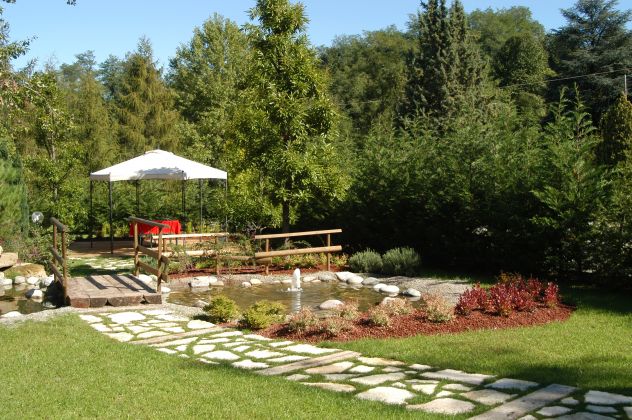 negozio in affitto a La Valletta Brianza