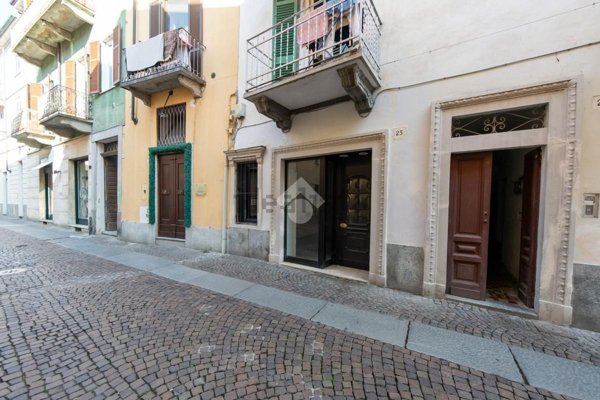 negozio in affitto a Frassineto Po