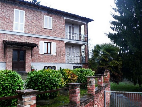 appartamento in affitto a Fubine Monferrato