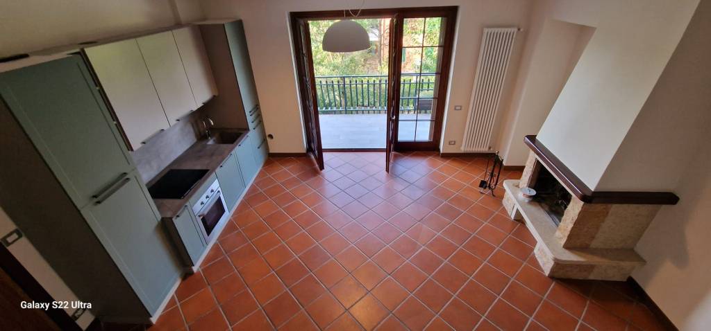 appartamento in affitto a Fubine Monferrato