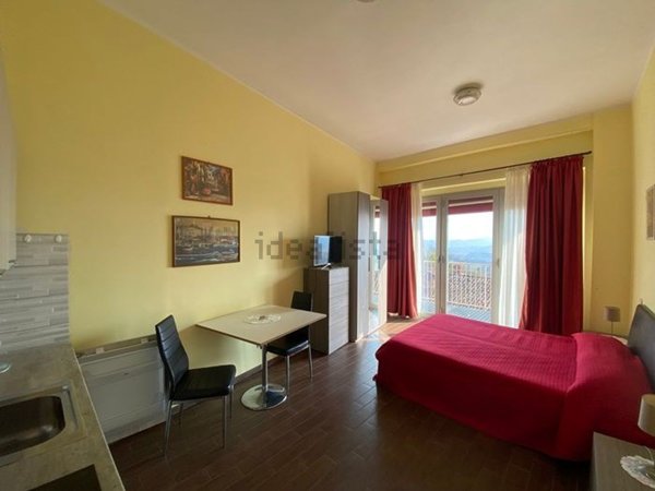 appartamento in affitto a Gabiano