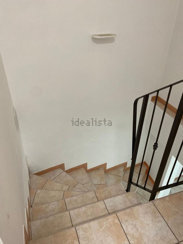 appartamento in affitto a Gabiano