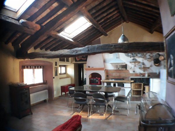appartamento in affitto a Gavi