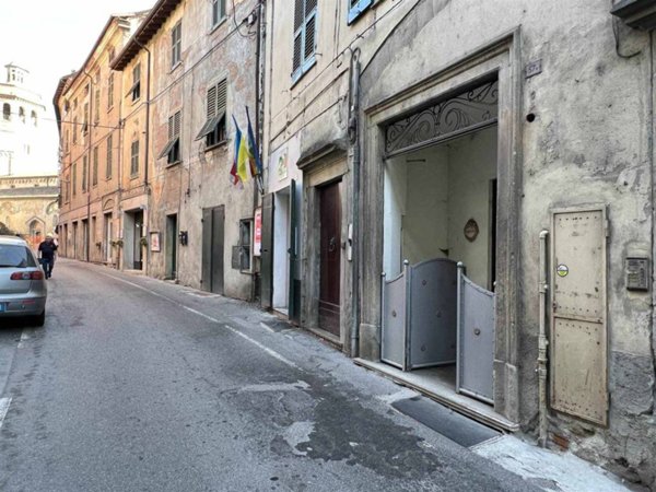 appartamento in affitto a Gavi