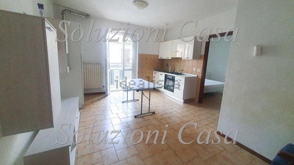 appartamento in affitto a Gavi
