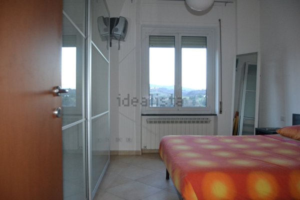 appartamento in affitto a Gavi