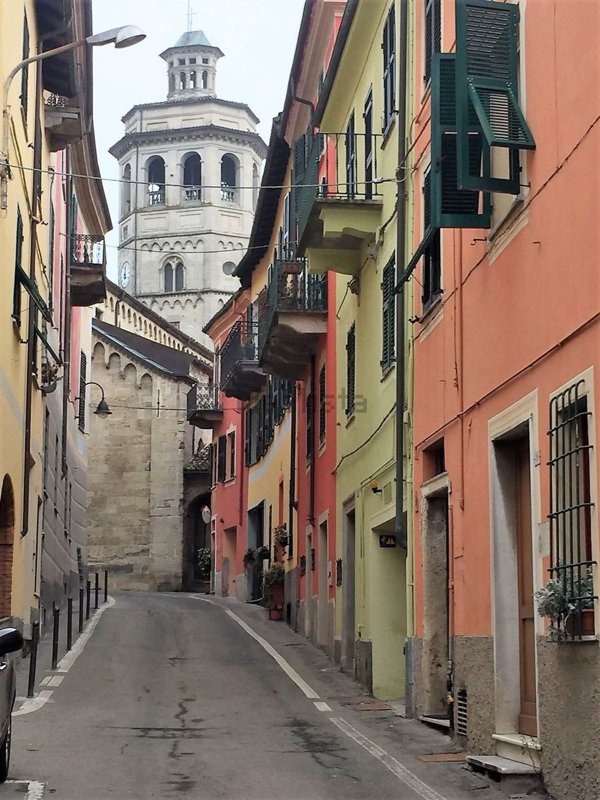 appartamento in affitto a Gavi