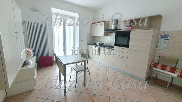 appartamento in affitto a Gavi