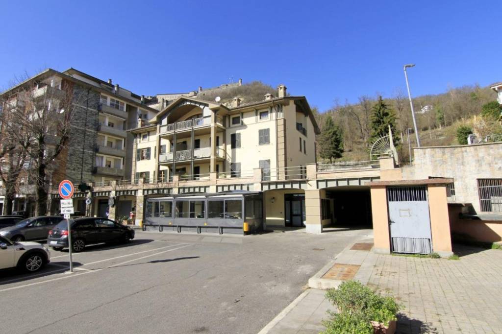 appartamento in affitto a Gavi