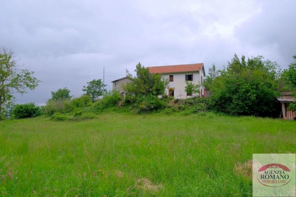 casa indipendente in affitto a Malvicino