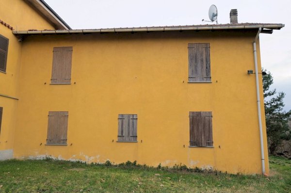 casale in affitto a Malvicino