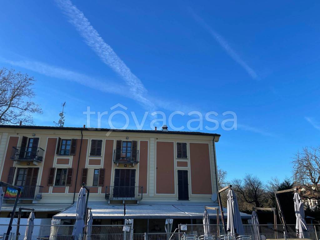 appartamento in affitto a Melazzo