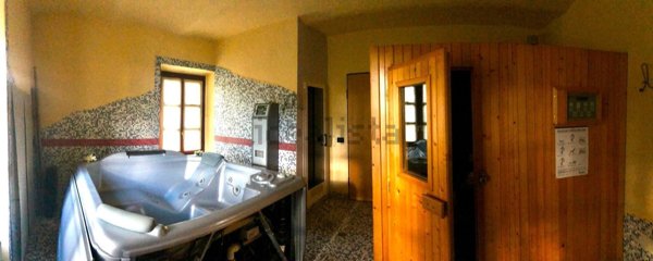casa indipendente in affitto a Melazzo