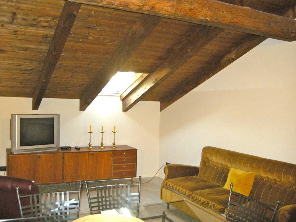 appartamento in affitto a Melazzo