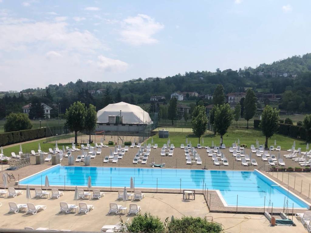 appartamento in affitto a Melazzo