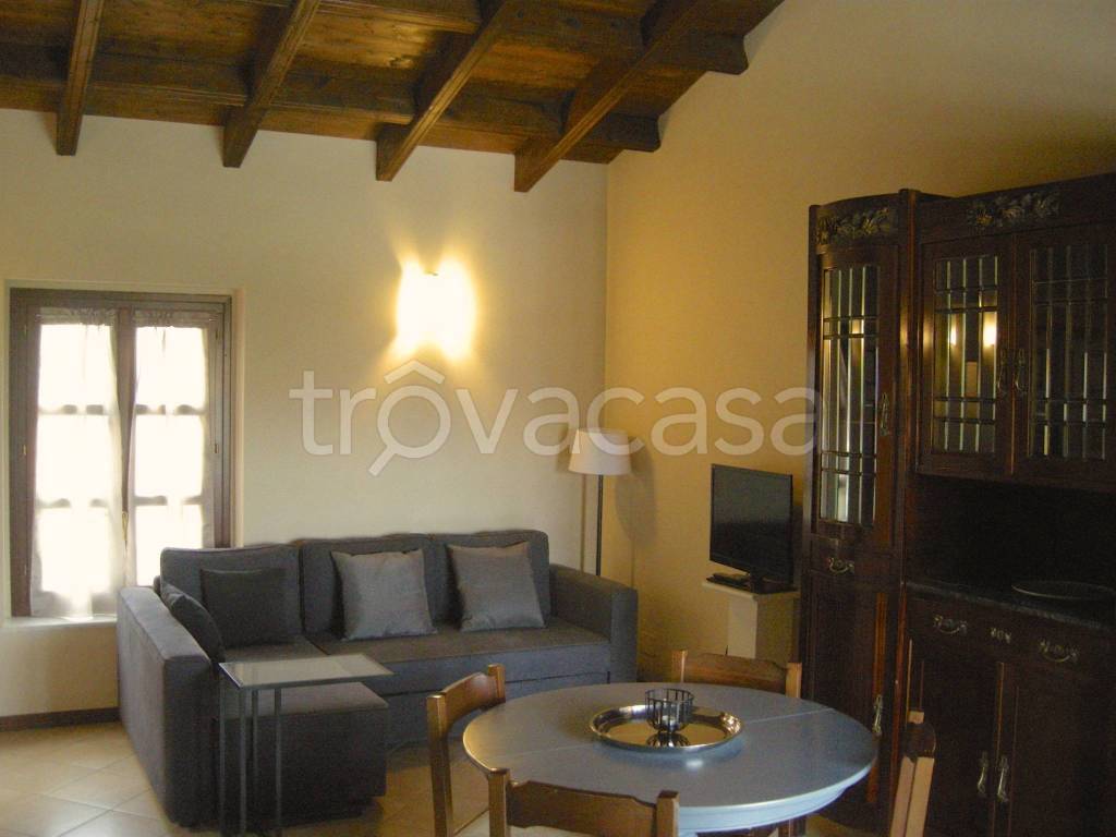 appartamento in affitto a Melazzo in zona Arzello