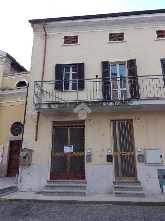 negozio in affitto a Mirabello Monferrato